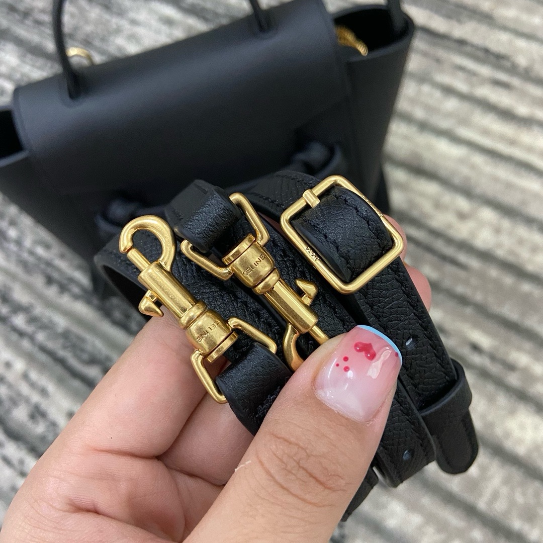 Celine bent pico - Image 6