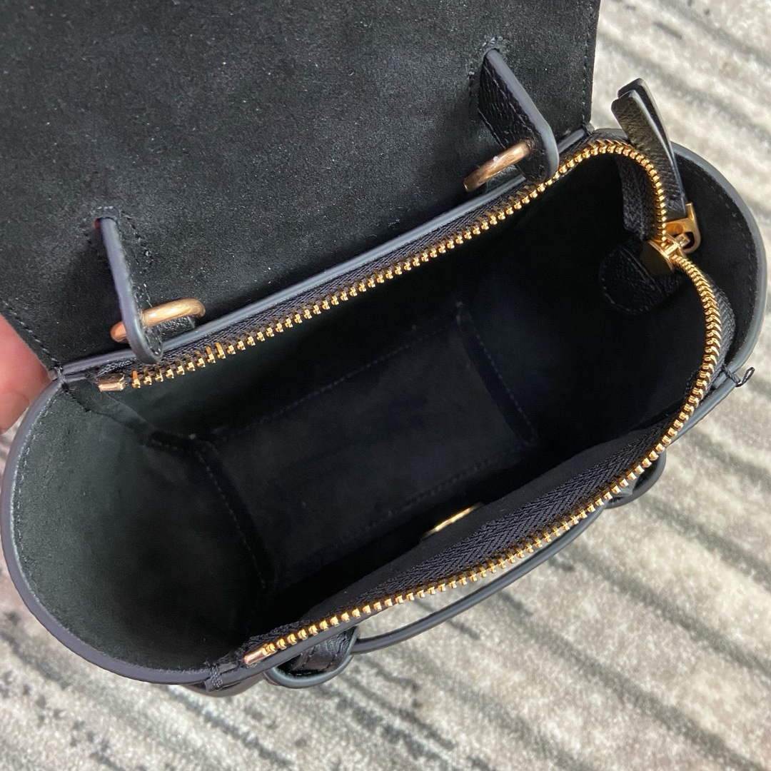 Celine bent pico - Image 7