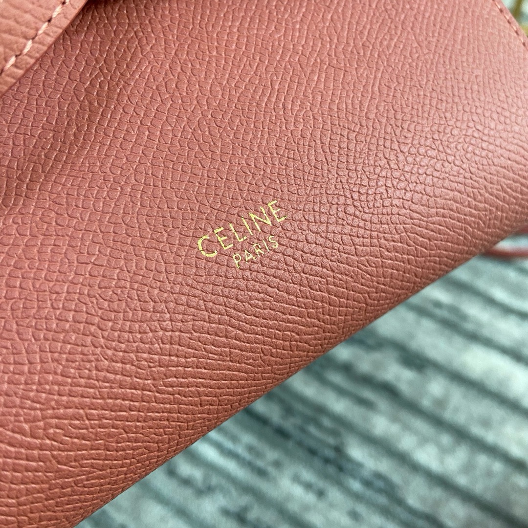 Celine Bag pico - Image 4