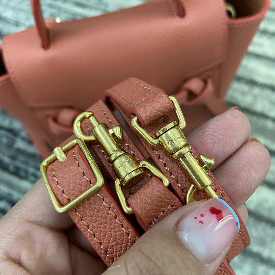 Celine Bag pico - Image 6