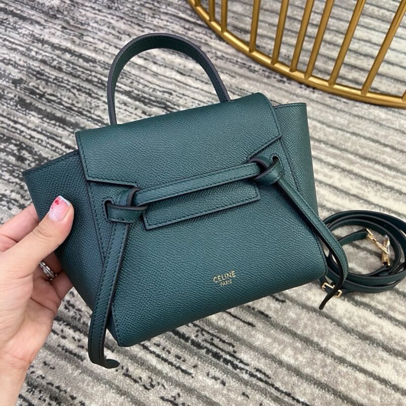 Celine bent pico