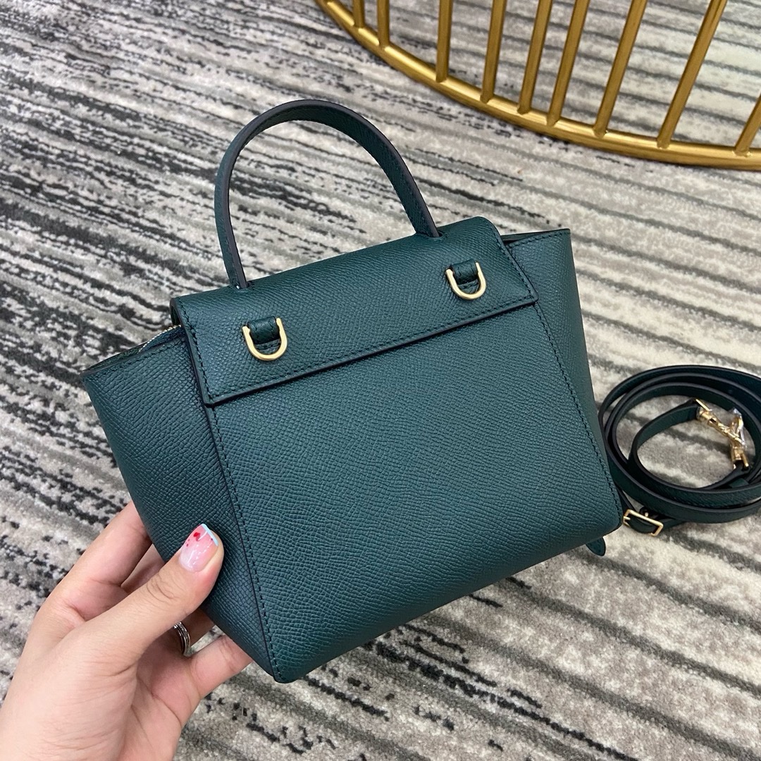 Celine bent pico - Image 2