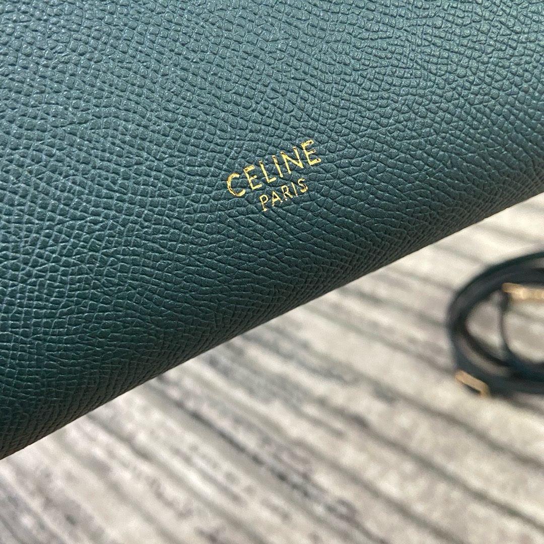 Celine bent pico - Image 4