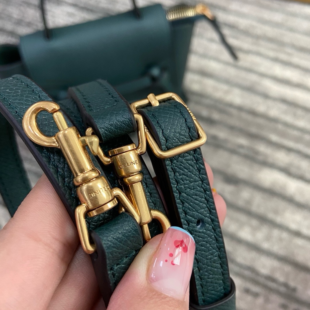 Celine bent pico - Image 6