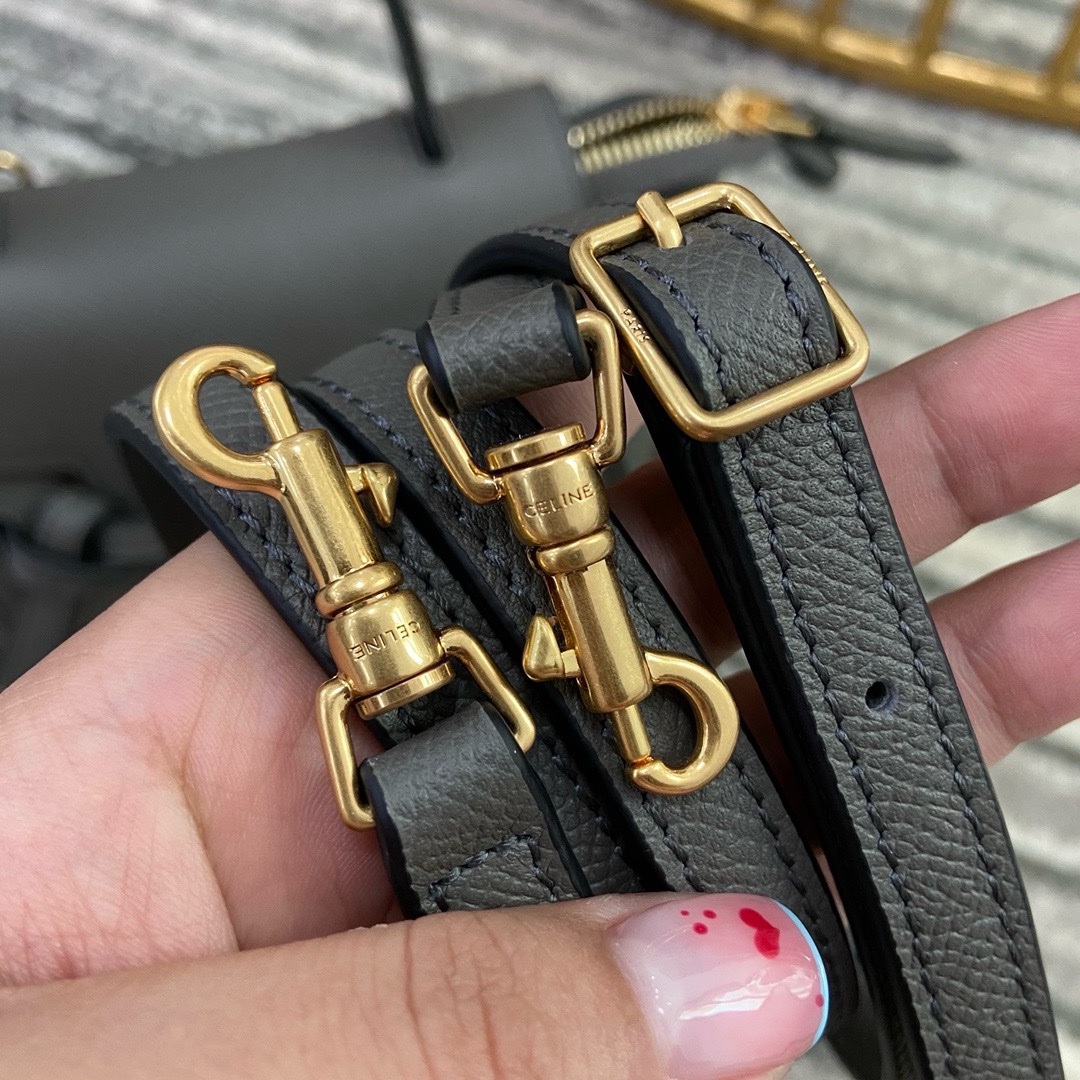 Celine belt pico - Image 3