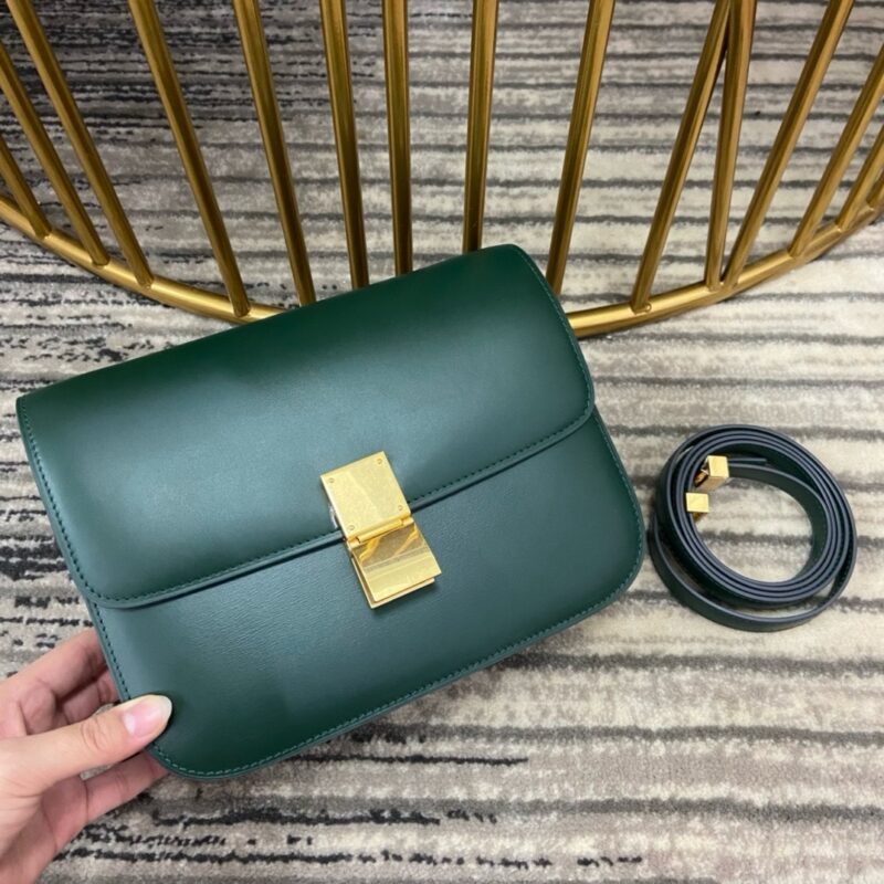 Celine Classic Bag