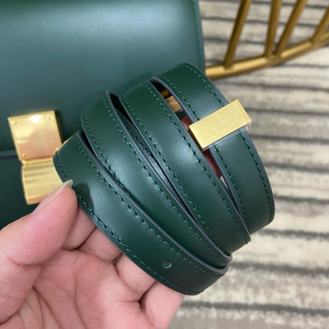 Celine Classic Bag - Image 9