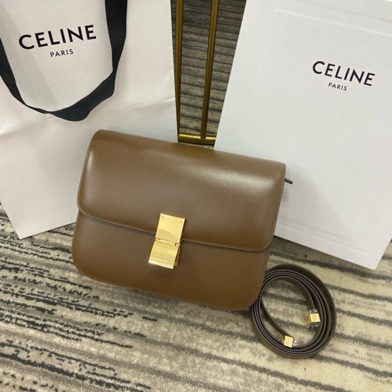 Celine Classic Bag