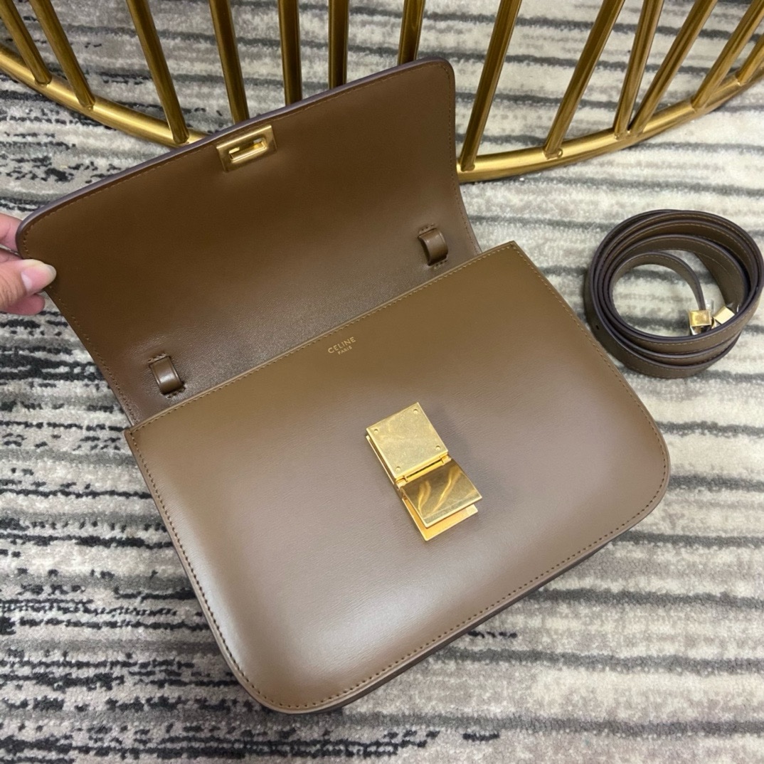 Celine Classic Bag - Image 7