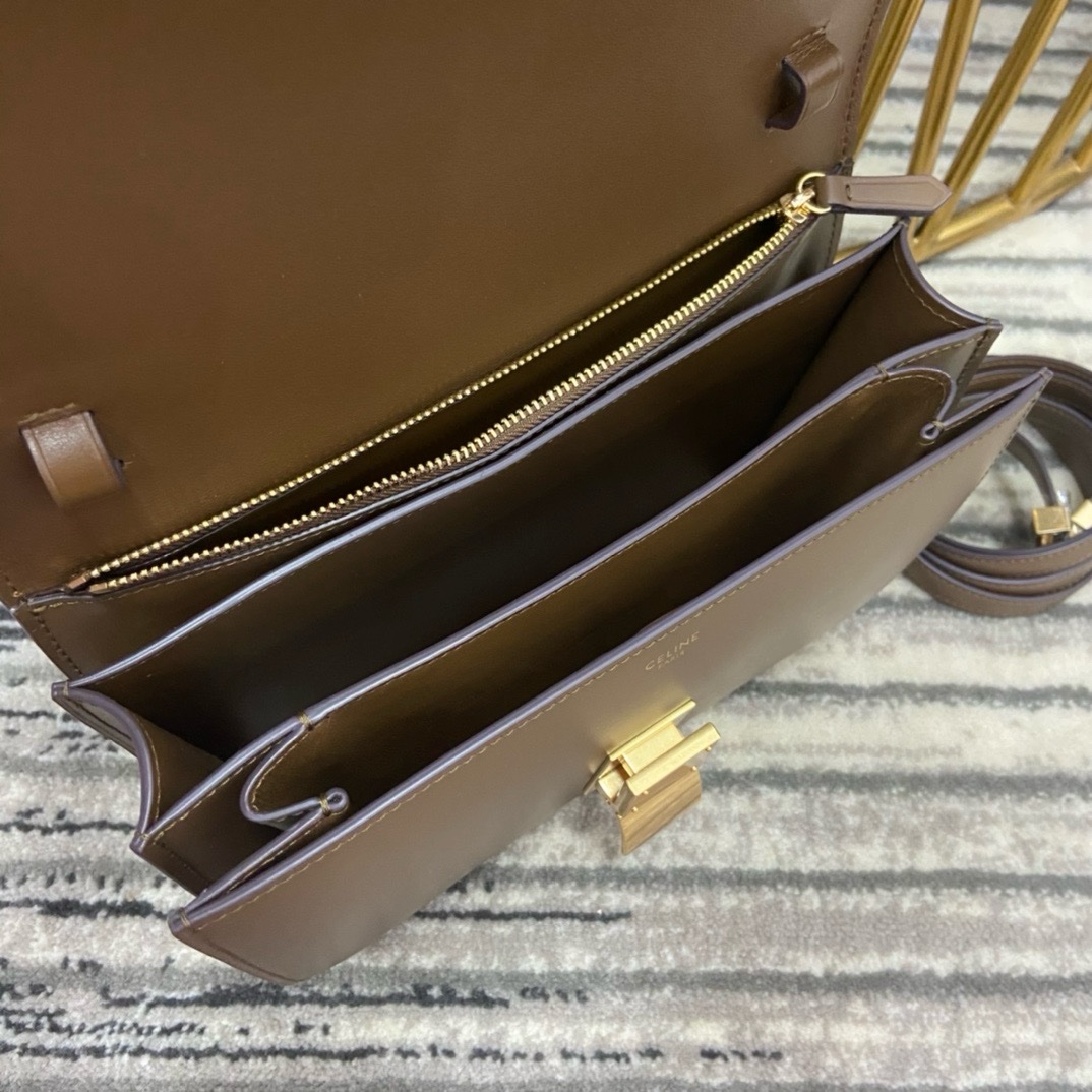 Celine Classic Bag - Image 8