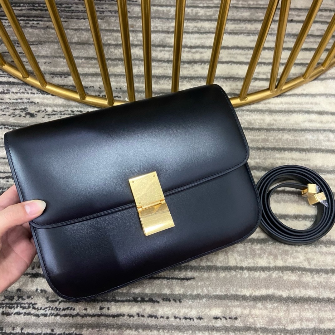 Celine Classic Bag