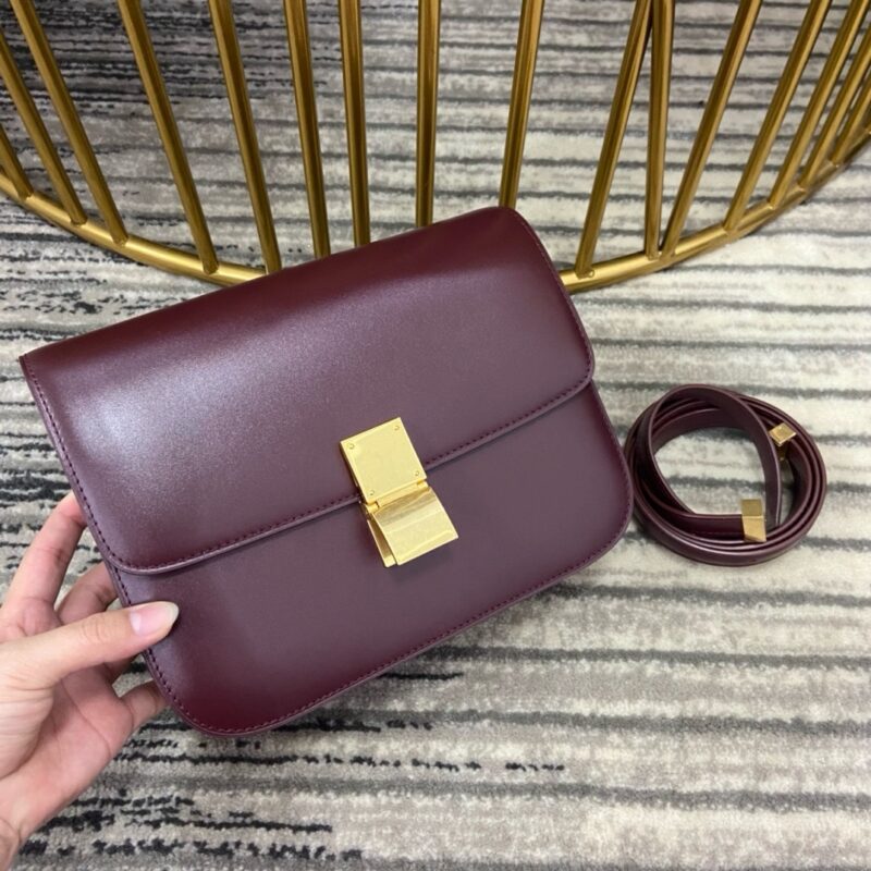 Celine Classic Bag