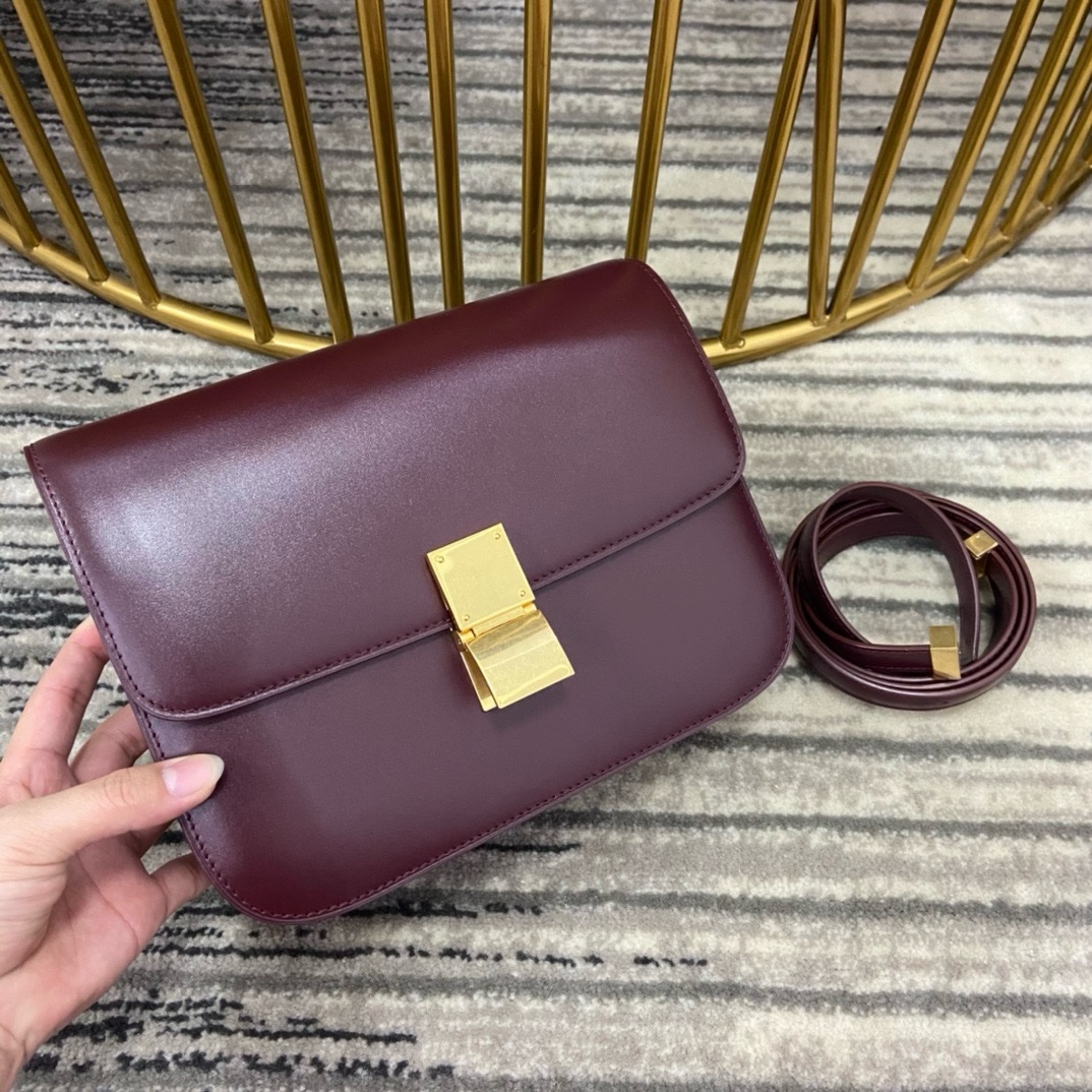 Celine Classic Bag