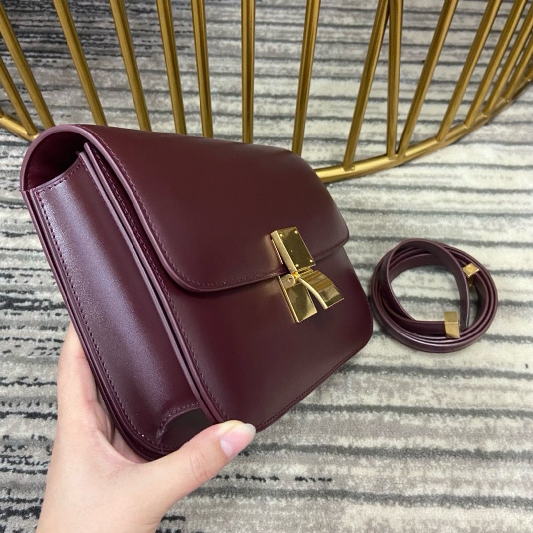 Celine Classic Bag - Image 4