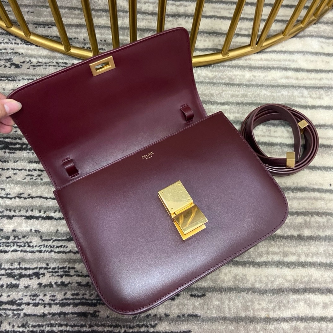 Celine Classic Bag - Image 6