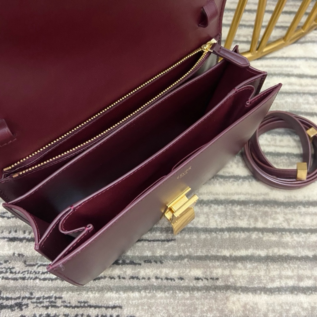 Celine Classic Bag - Image 7