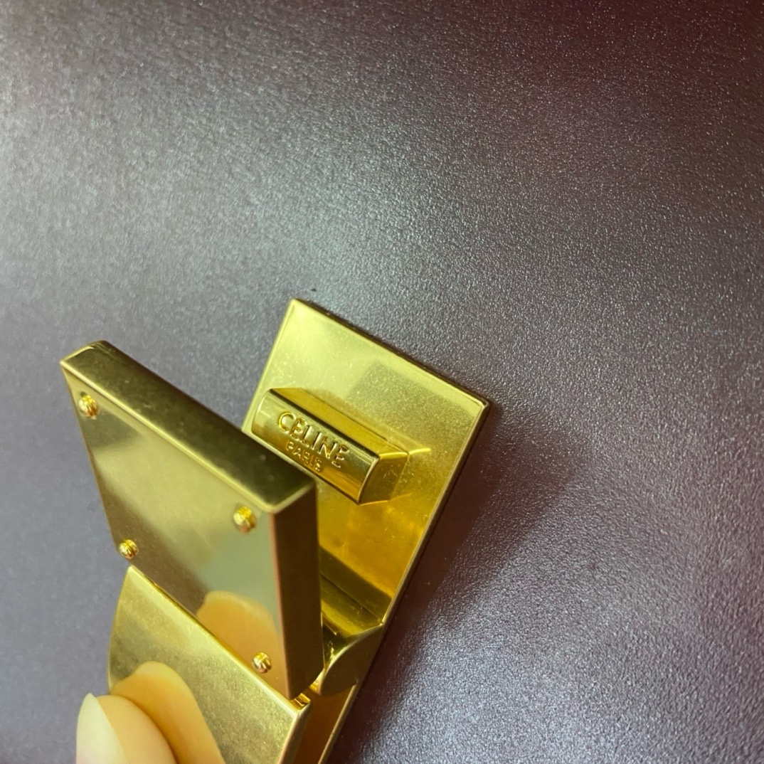 Celine Classic Bag - Image 8