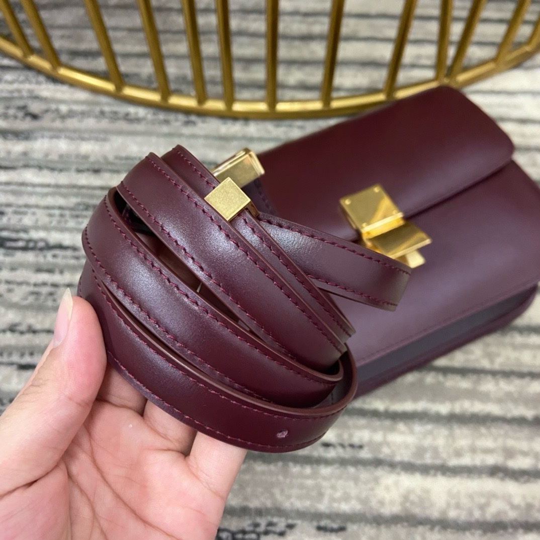 Celine Classic Bag - Image 9