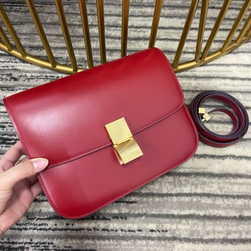Celine Classic Bag