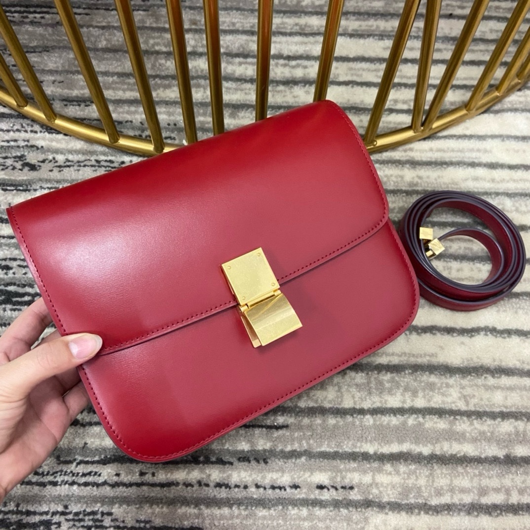 Celine Classic Bag