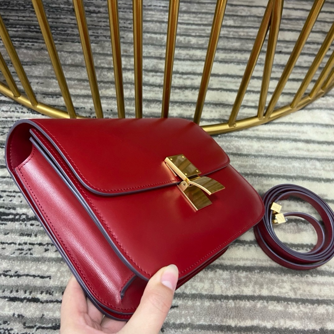 Celine Classic Bag - Image 3