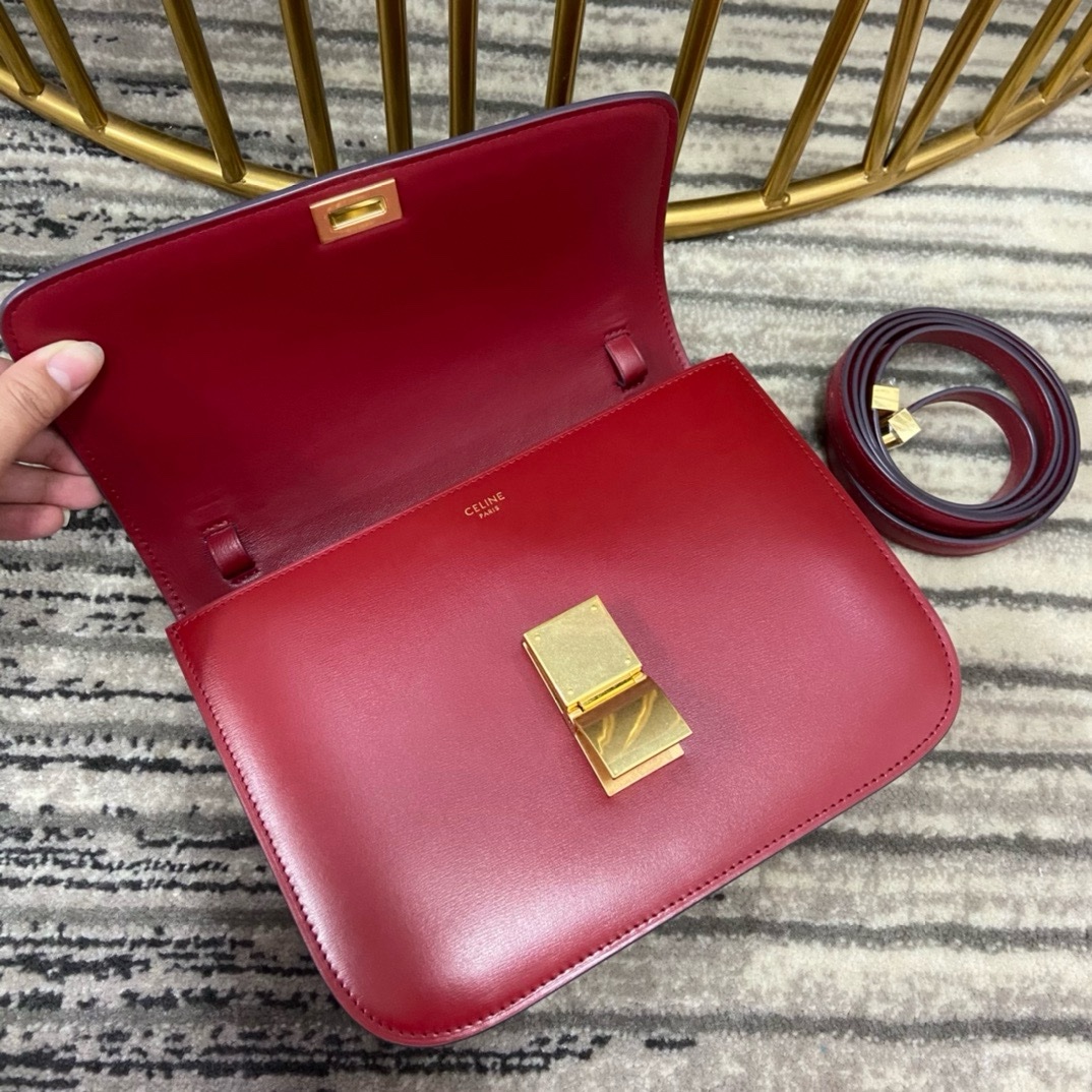 Celine Classic Bag - Image 5