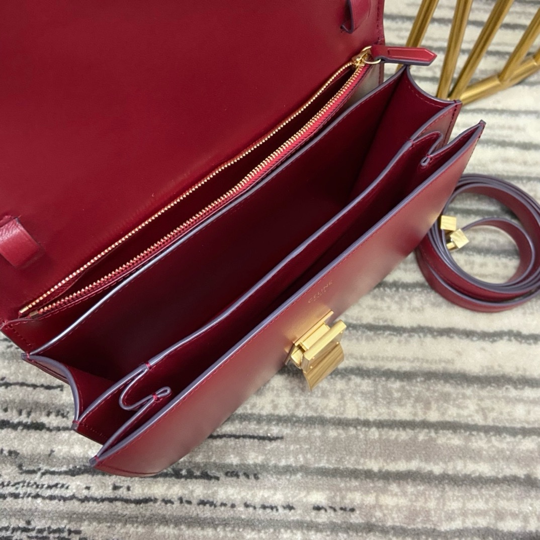 Celine Classic Bag - Image 6