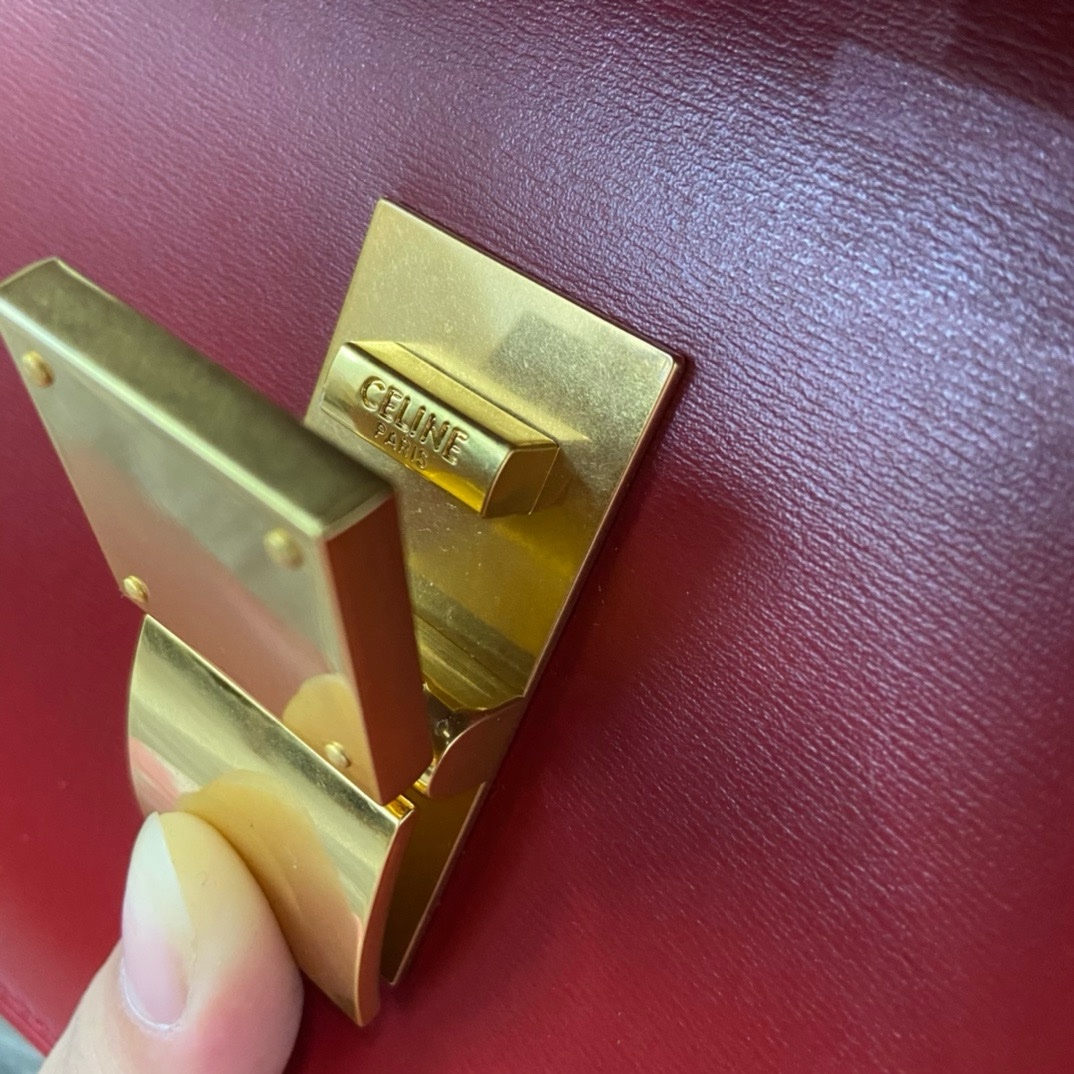 Celine Classic Bag - Image 7