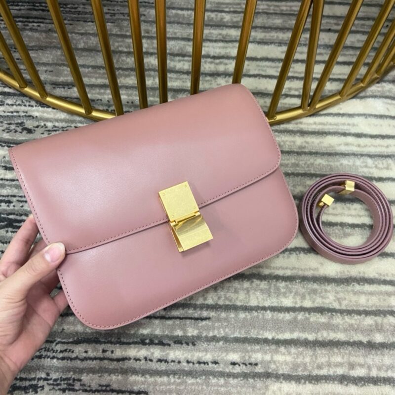 Celine Classic Bag