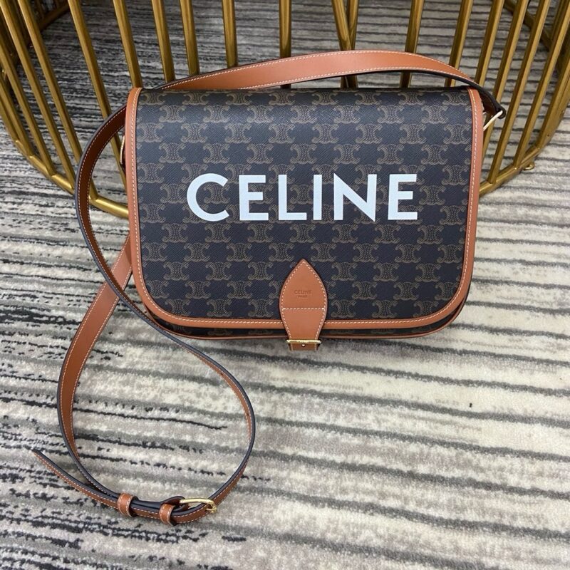 Celine Triomphe Bag