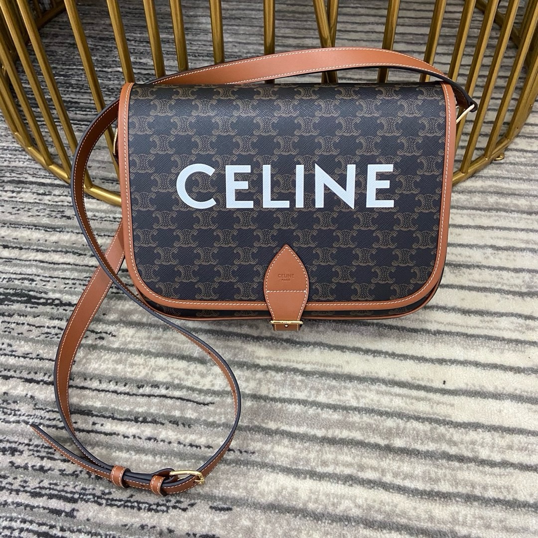 Celine Triomphe Bag