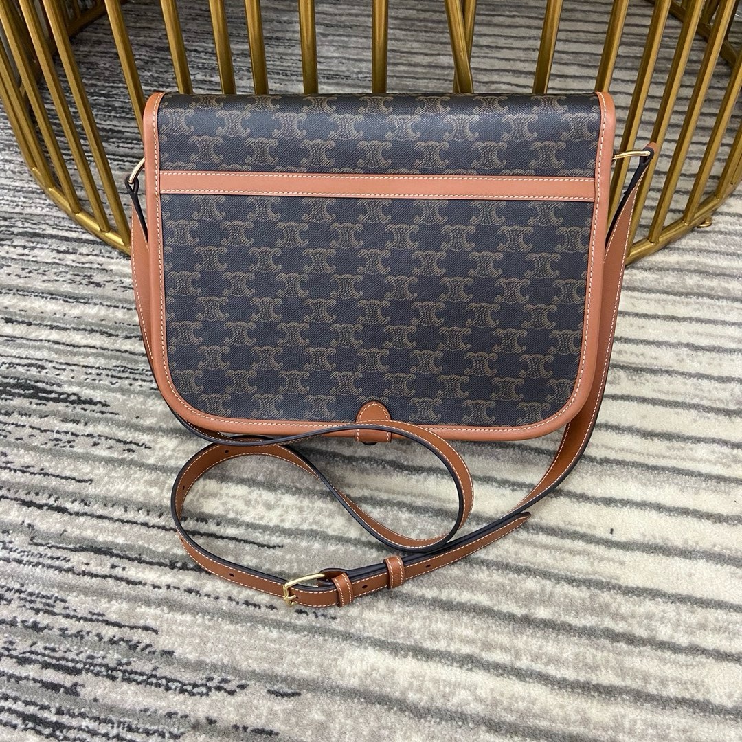 Celine Triomphe Bag - Image 2