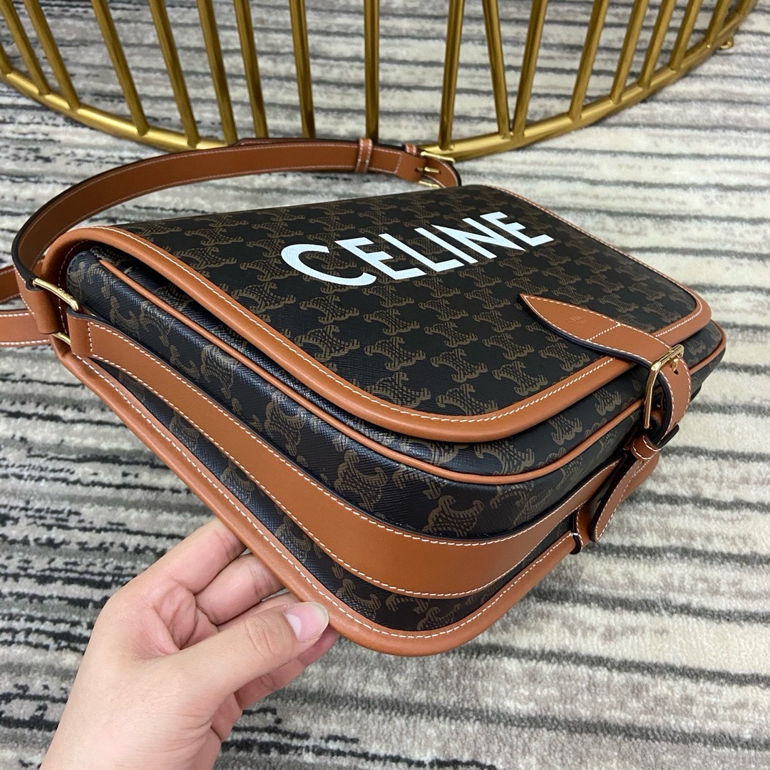 Celine Triomphe Bag - Image 3