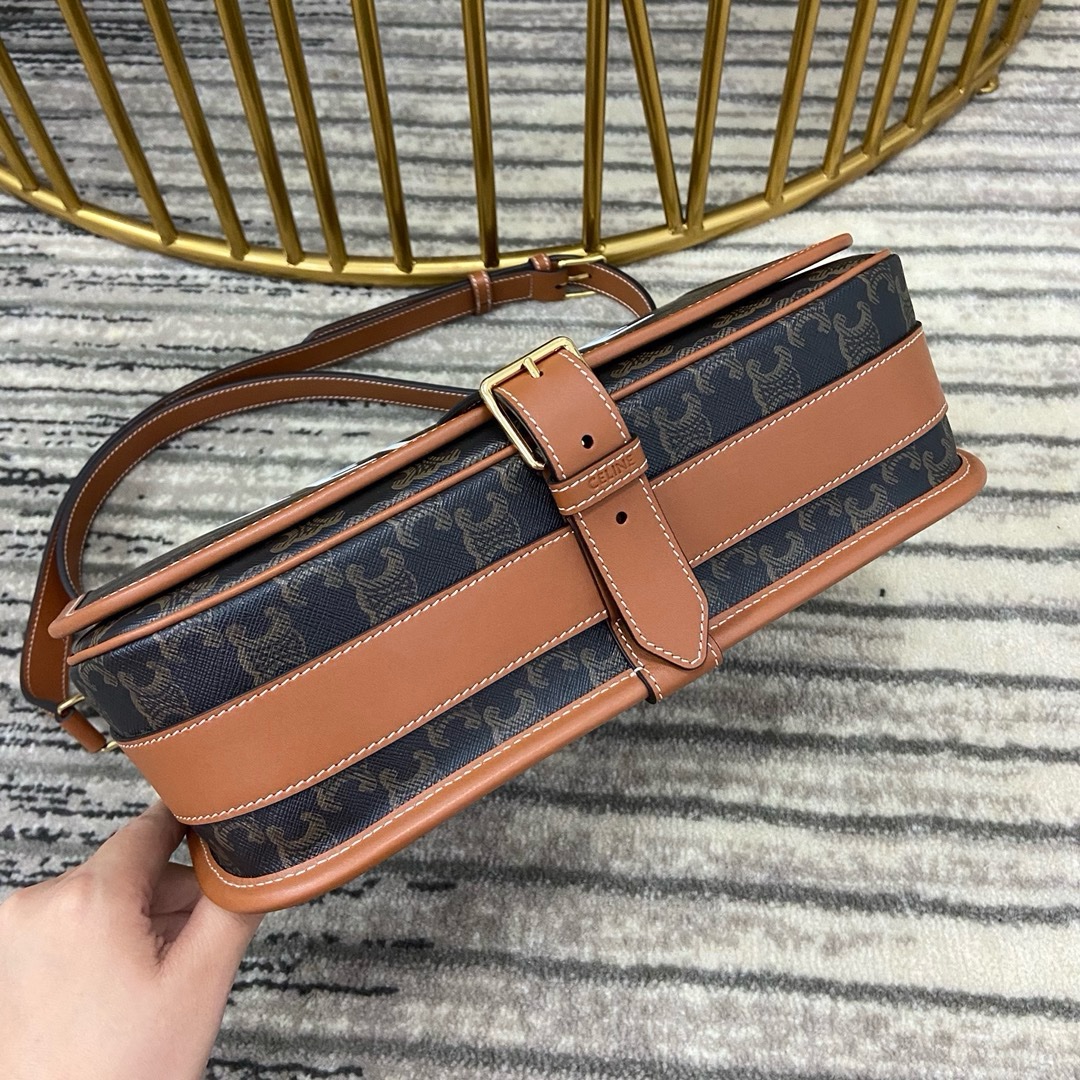 Celine Triomphe Bag - Image 4