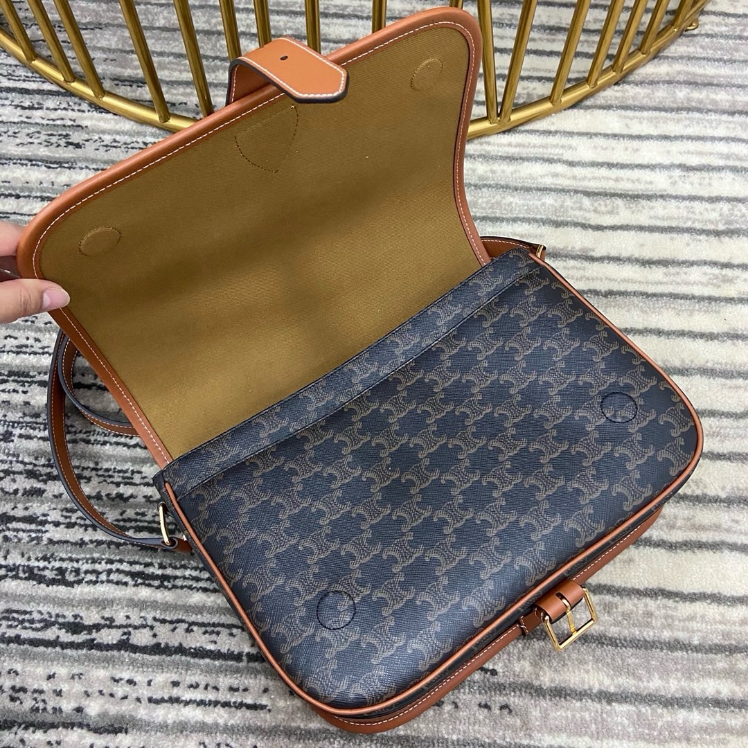 Celine Triomphe Bag - Image 5