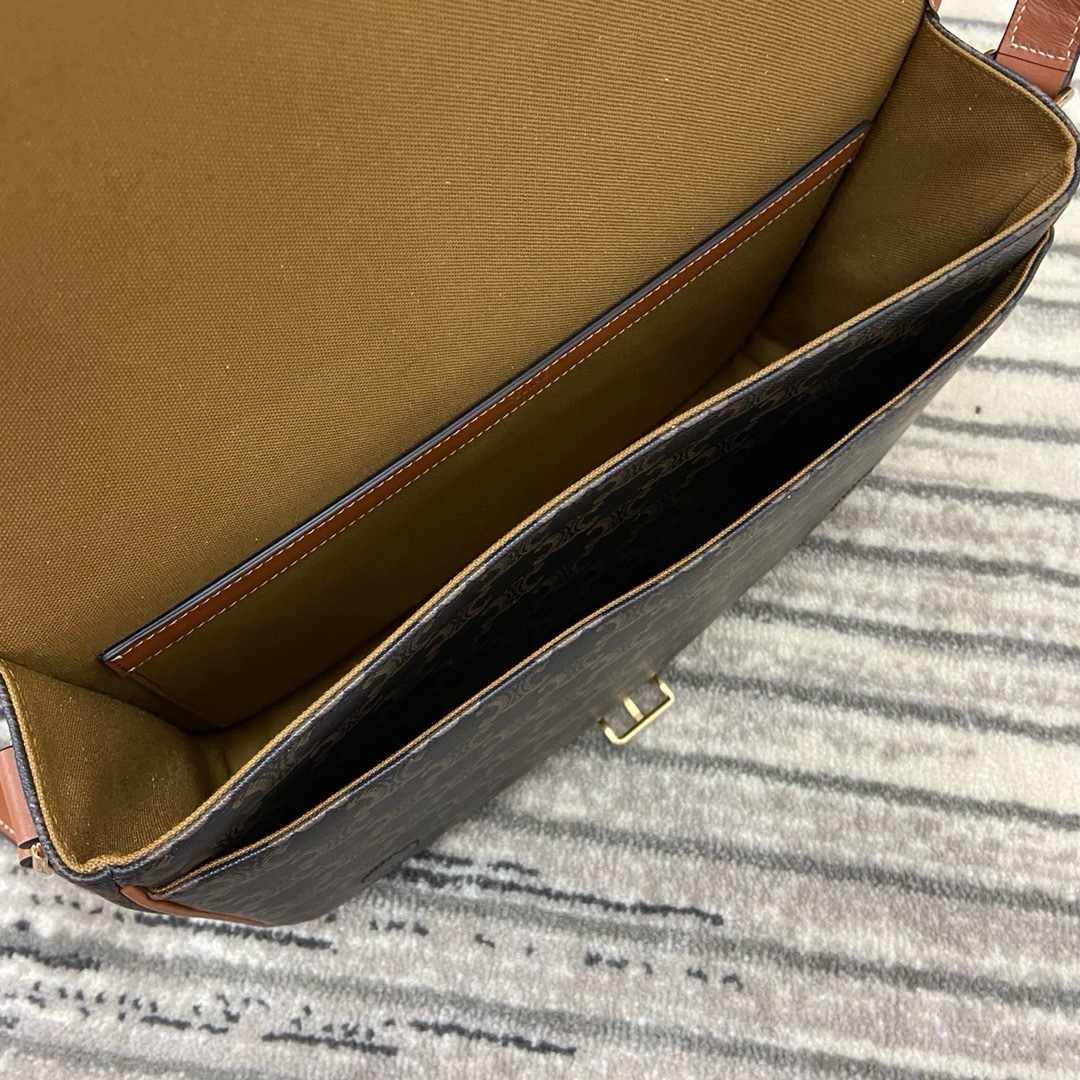 Celine Triomphe Bag - Image 8