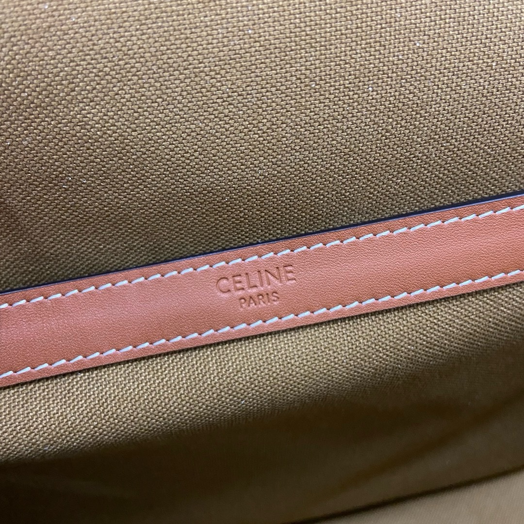 Celine Triomphe Bag - Image 9
