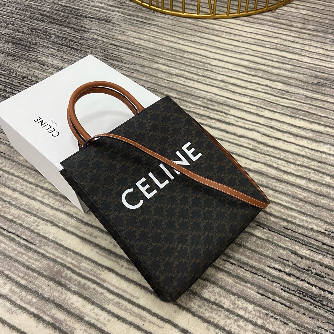 Celine Mini Tote