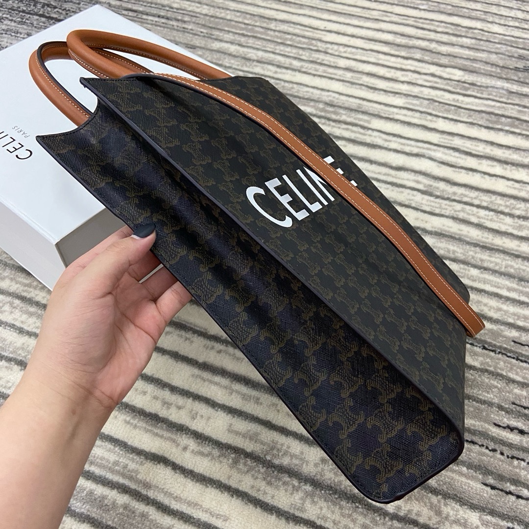 Celine Mini Tote - Image 3