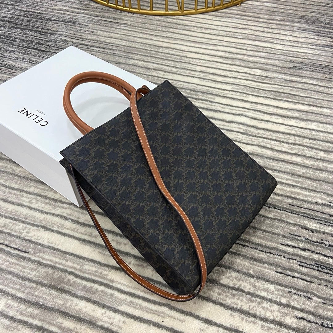 Celine Mini Tote - Image 2