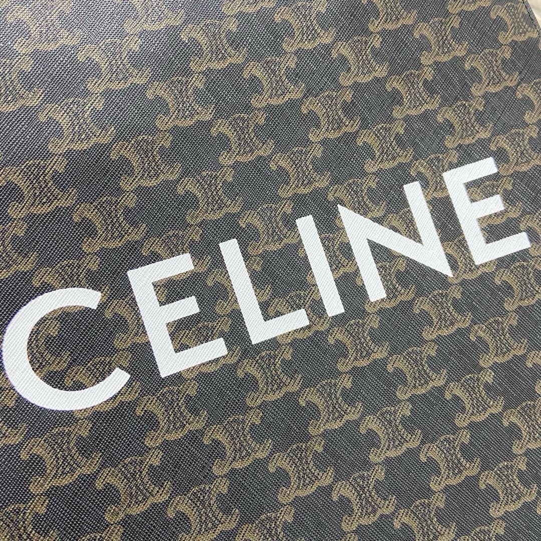 Celine Mini Tote - Image 8