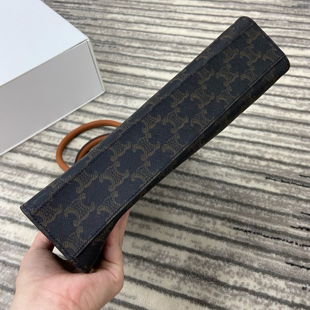 Celine Mini Tote - Image 4