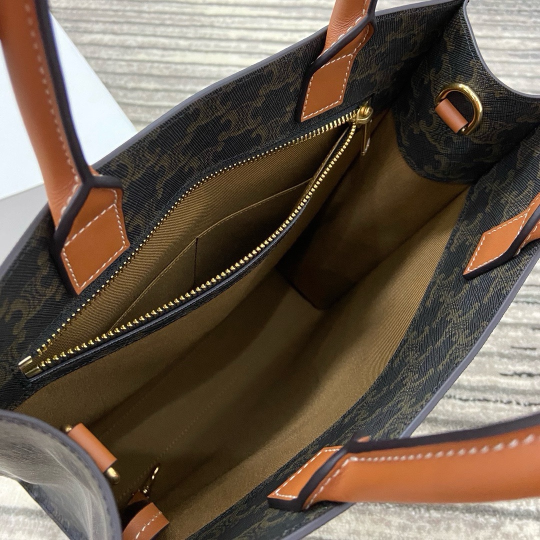 Celine Mini Tote - Image 5