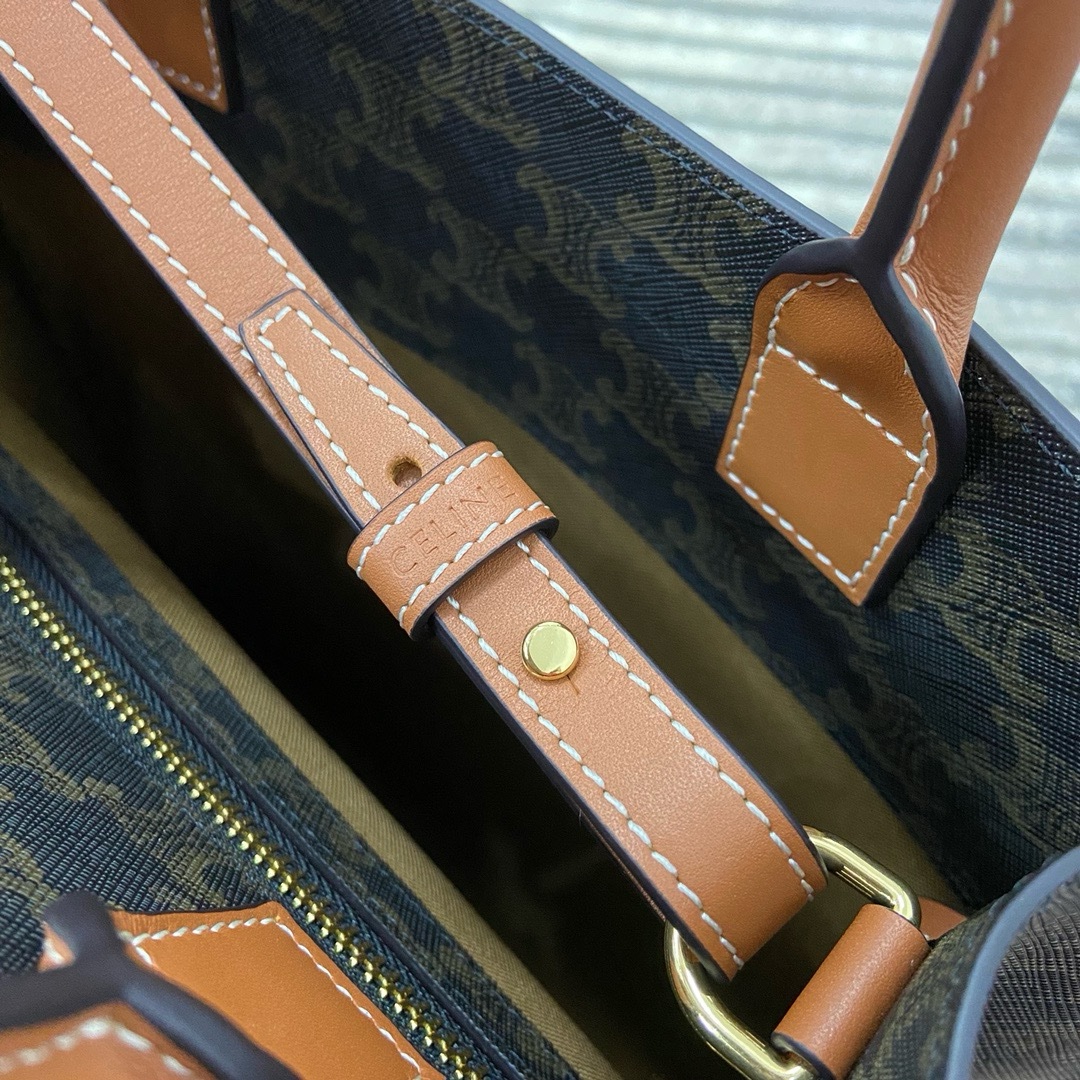 Celine Mini Tote - Image 6