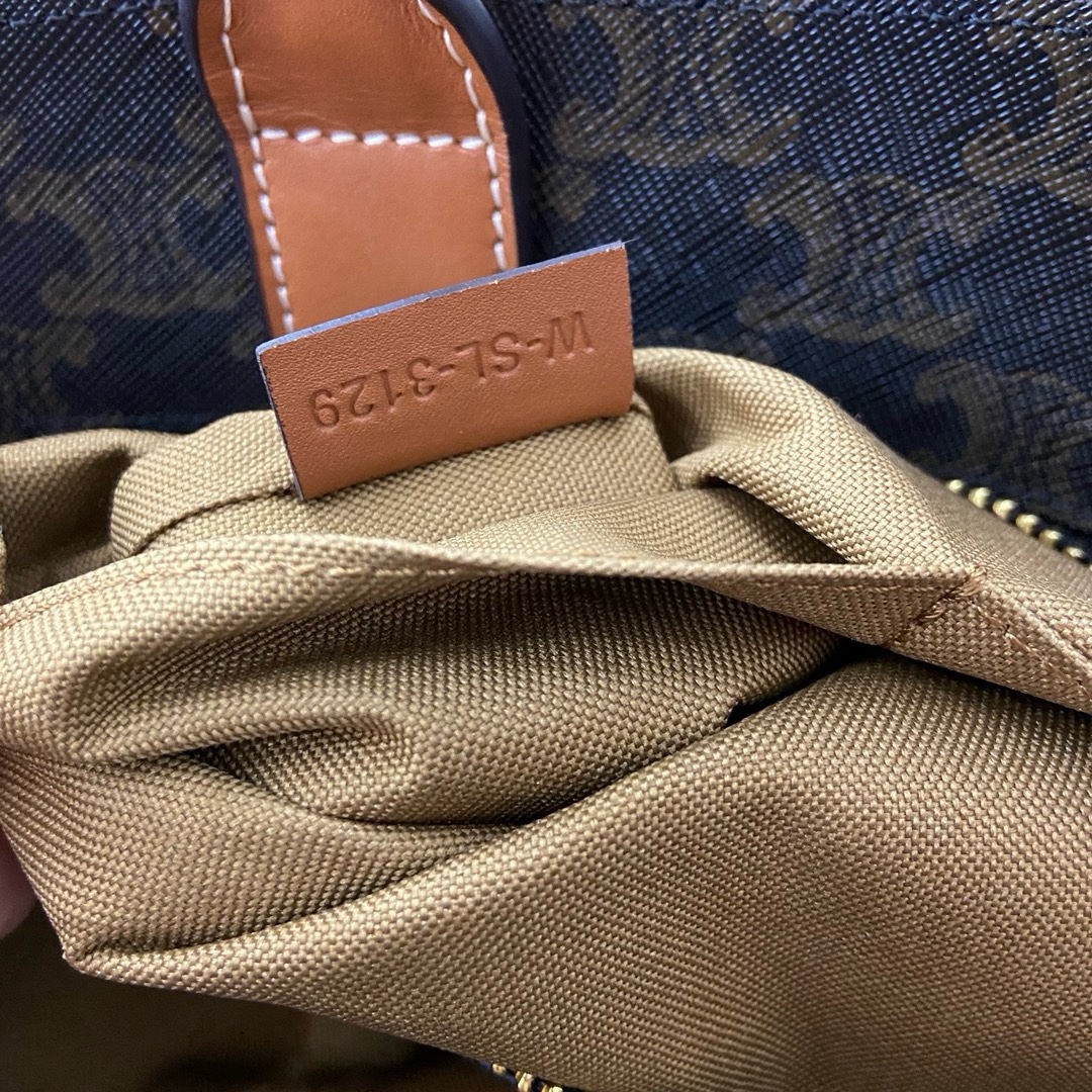 Celine Mini Tote - Image 7