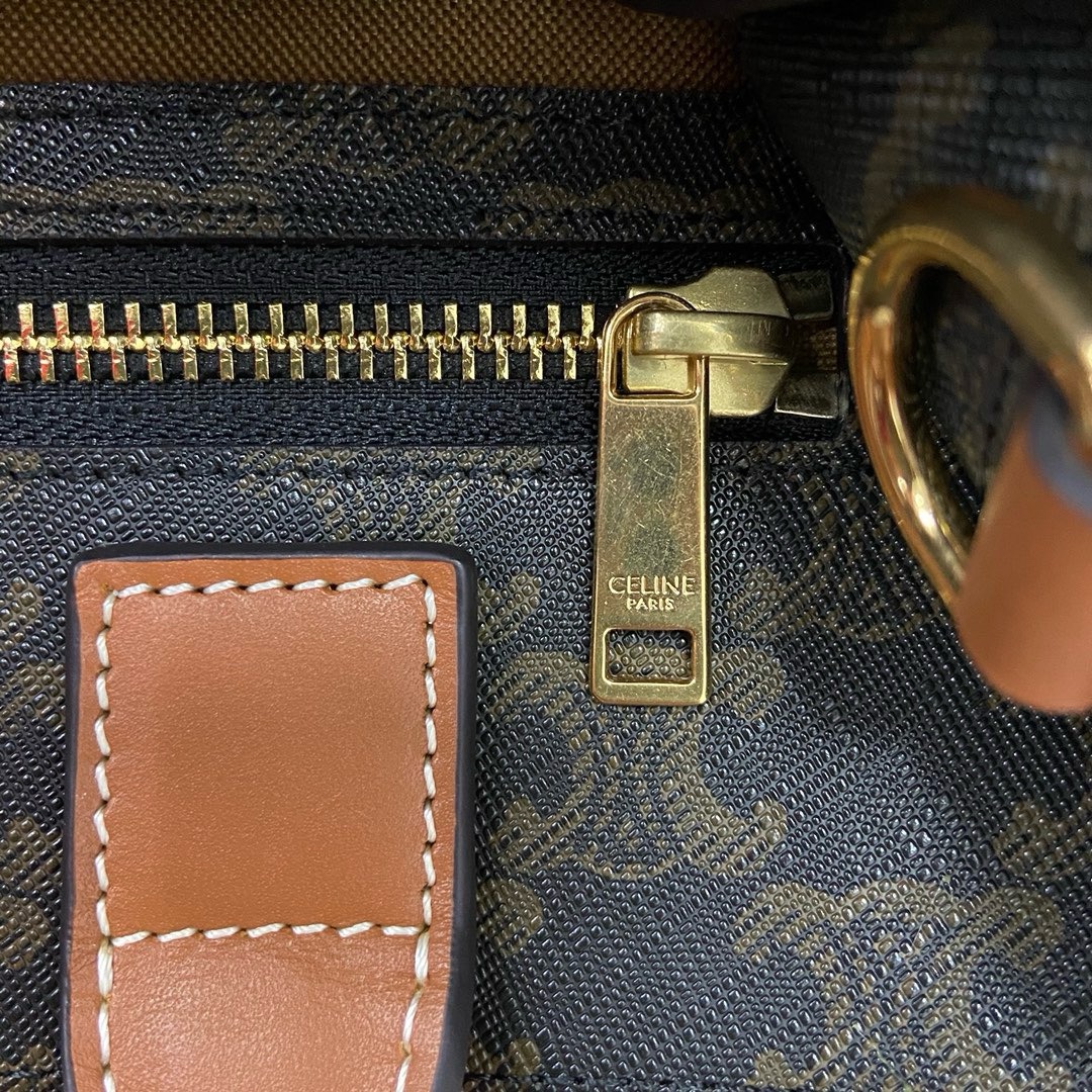 Celine Mini Tote - Image 9