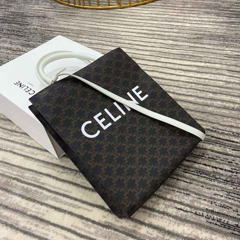 Celine Mini Tote