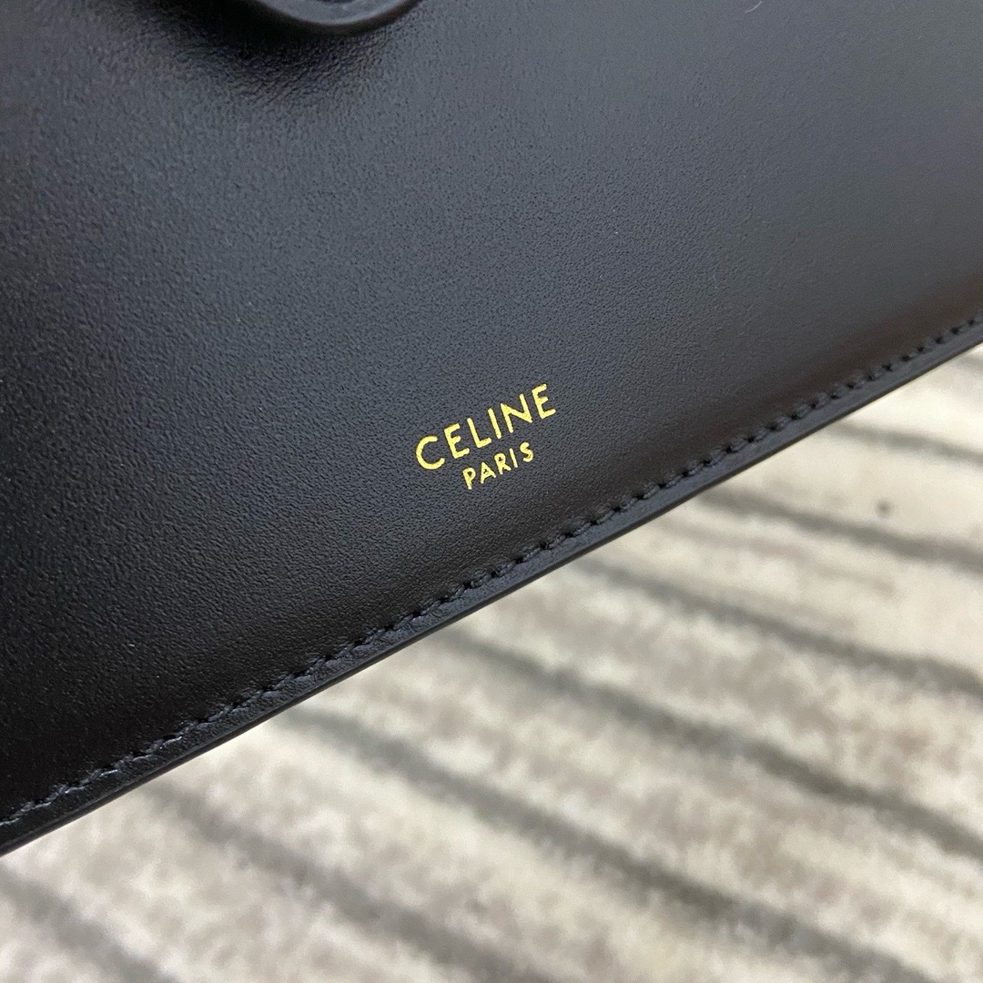 Celine Edwige Bag - Image 7