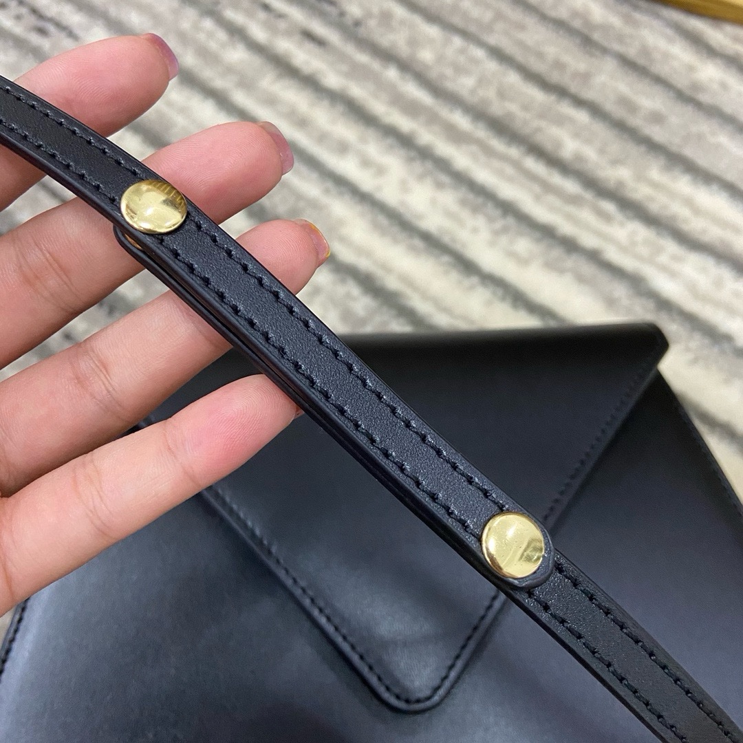 Celine Edwige Bag - Image 8