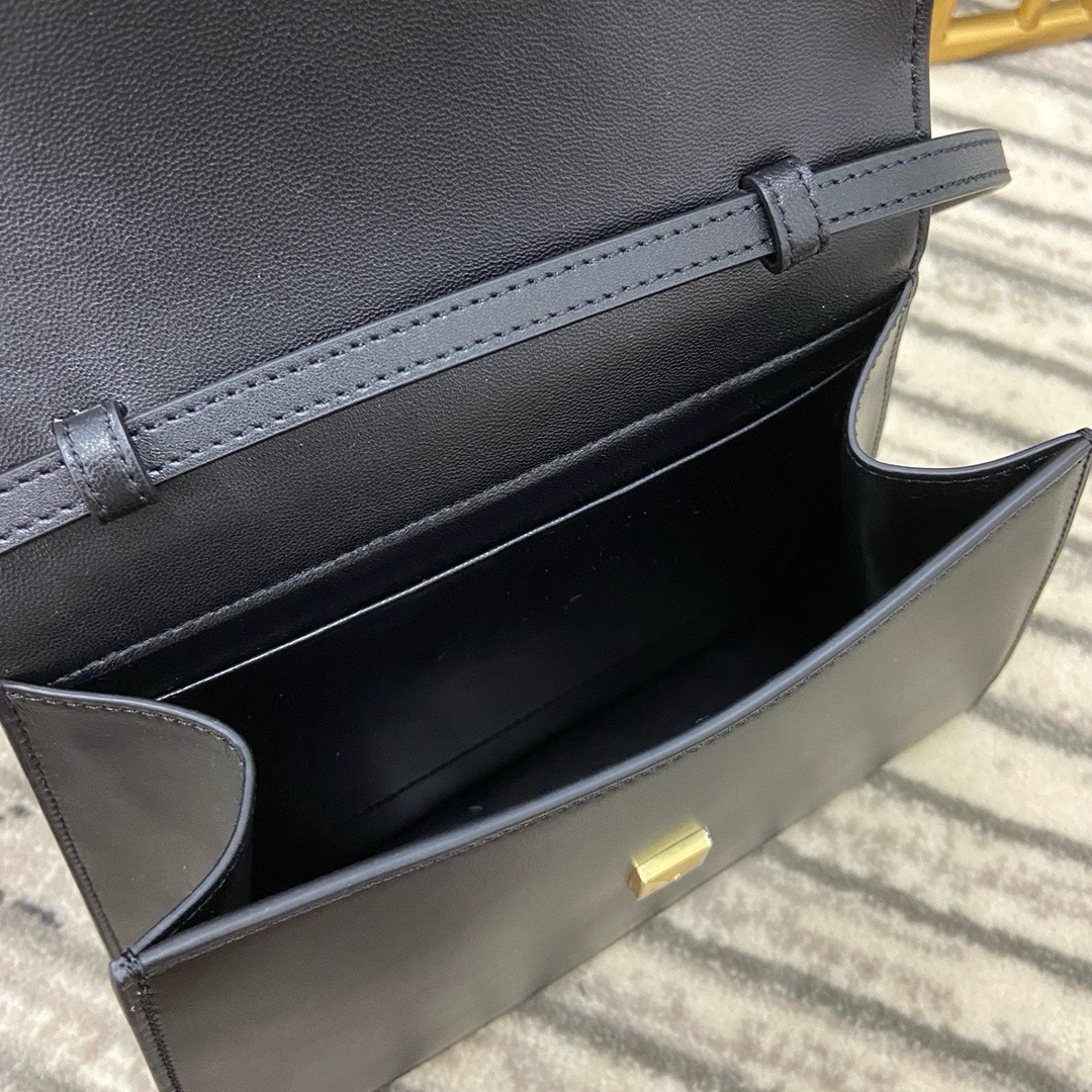 Celine Edwige Bag - Image 9